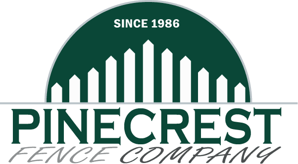 Pinecrest Fence Company